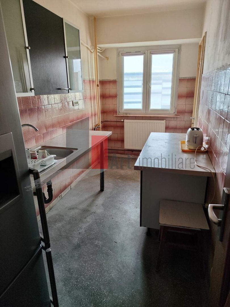 APARTAMENT 2 CAMERE  - MEGA MALL - Poză 12