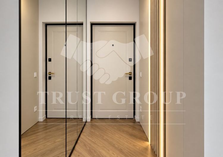 Aparatment 3 camere Primăverii | Renovat - Poză 5
