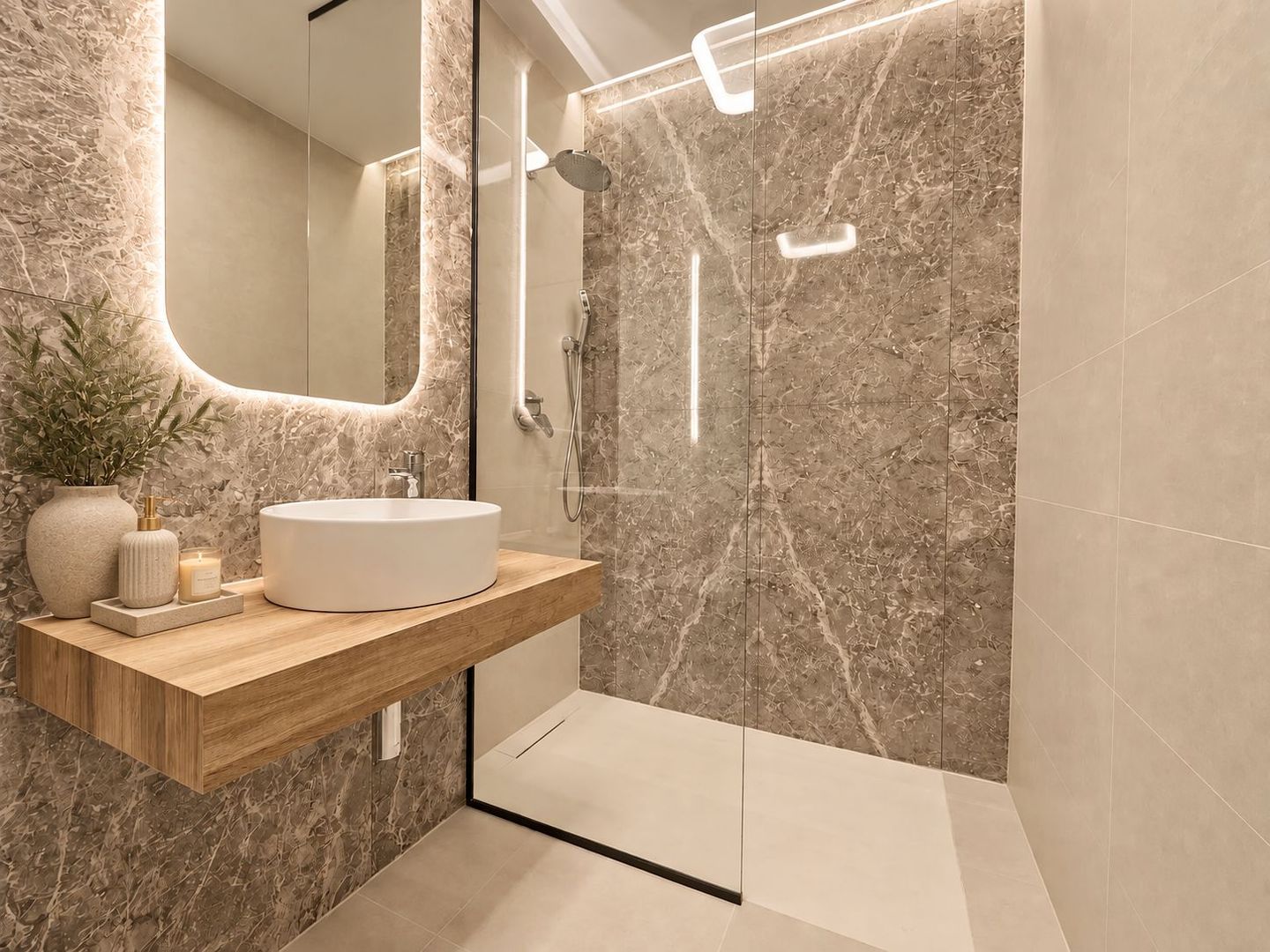 Chirie I Apartament Premium 2 Camere | ARQA Village | Iancu Nicolae - Poză 10