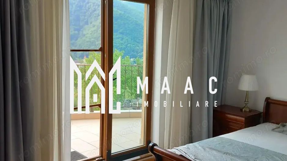Casă 5 Camere | 1.132 MP Teren| 223MPU | Cisnădioara - Poză 5