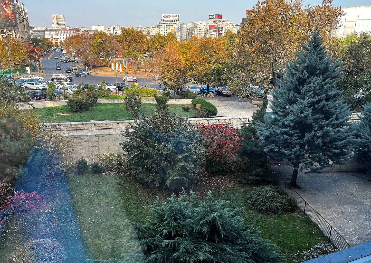 4 camere renovat | vedere fântâni Unirii | Bibescu Vodă | 106 mp - Poză 7