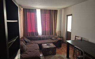 Cartierul Ghencea_acces metrou_Apartament 3 camere, decomandat, mobilat clasic - Poză 1