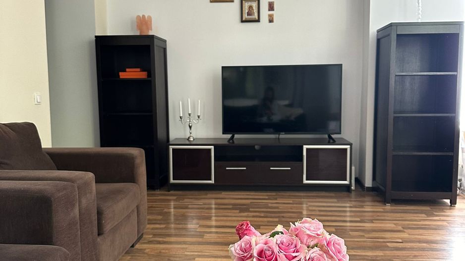 APARTAMENT 2 CAMERE | HERASTRAU - NORDULUI | TERASA SPATIOASA - Poză 10