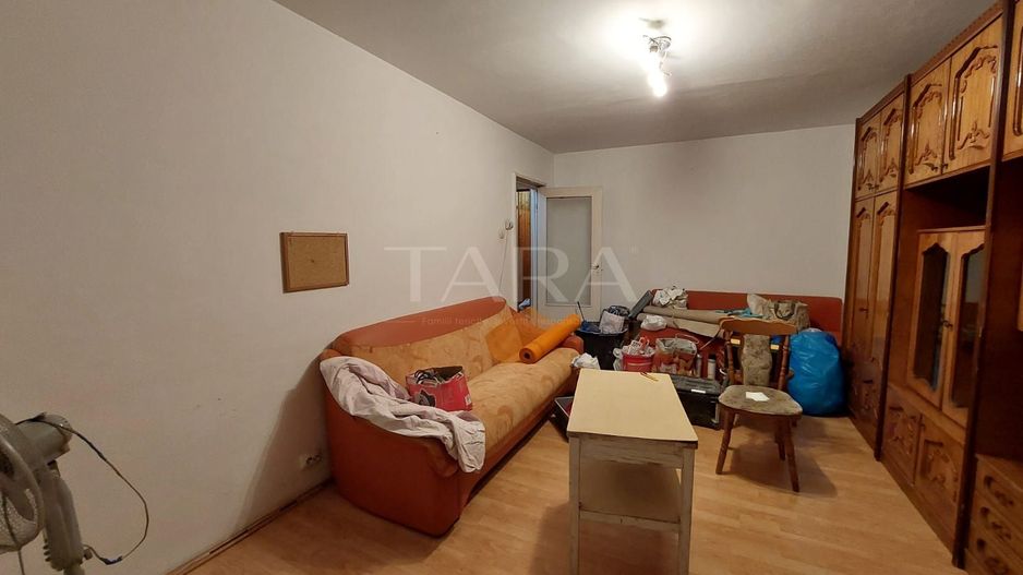 Apartament 3 camere – Mănăștur, zona Kaufland. - Poză 7
