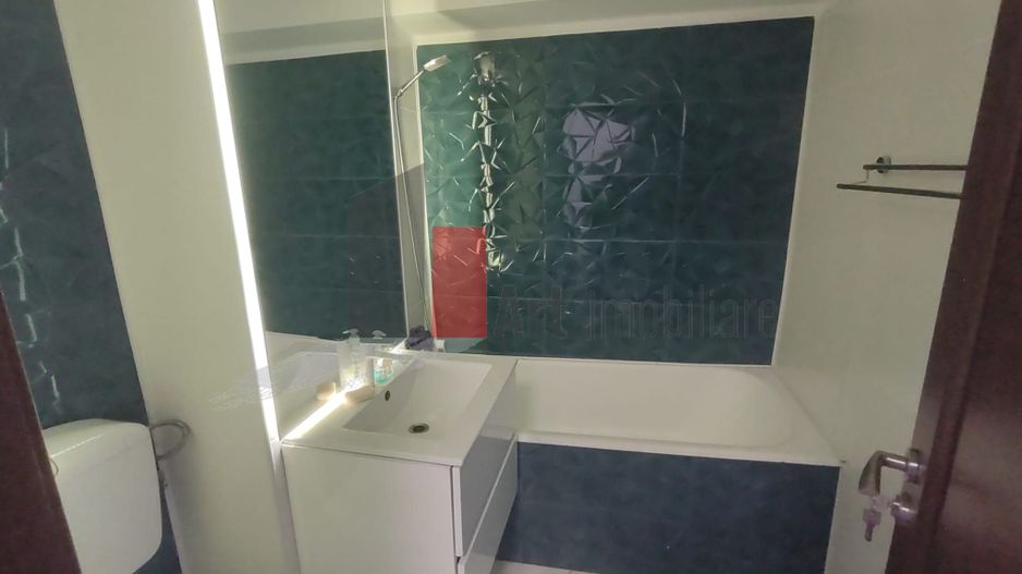 Vânzare apartament decomandat 4 camere Bd. Obregia - Pasajul Europa Unită - Poză 3