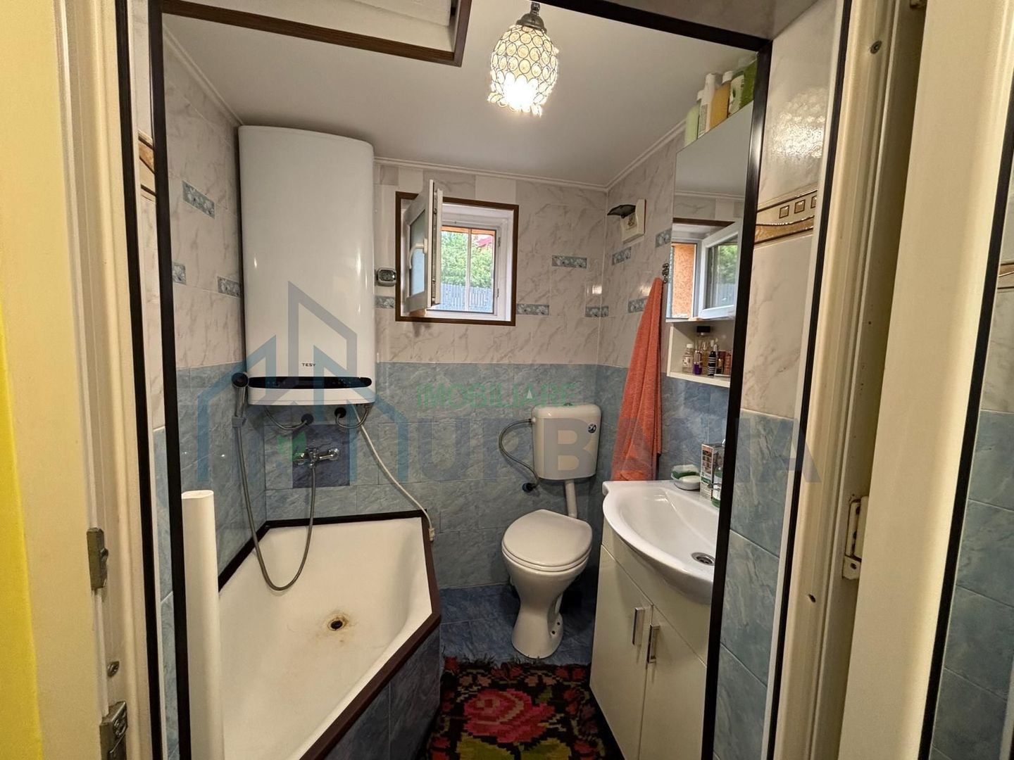 Casă renovată, teren 3.200 mp cu livadă și vie – Comuna Popești, sat Obrijeni, județul Iași - Poză 6