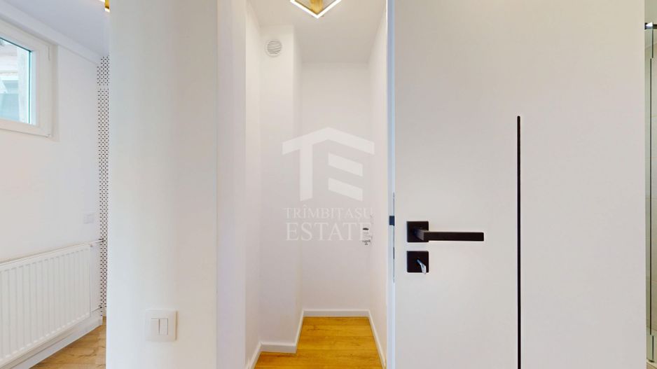 Apartament 2 camere renovat 5 Minute Metrou Constantin Brancusi - Poză 8