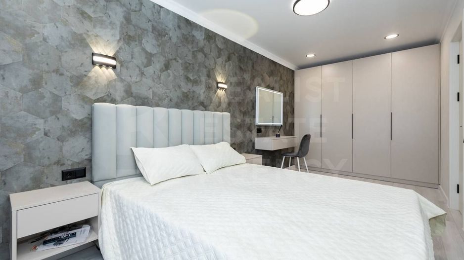 Vânzare, apartament, 2 camere, str. Paris, Buiucani - Poză 2
