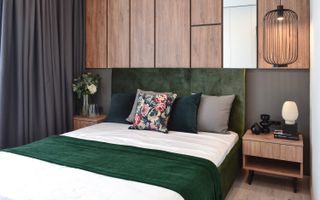 Apartament 3 camere 2 Bai Theodor Pallady - Poză 6