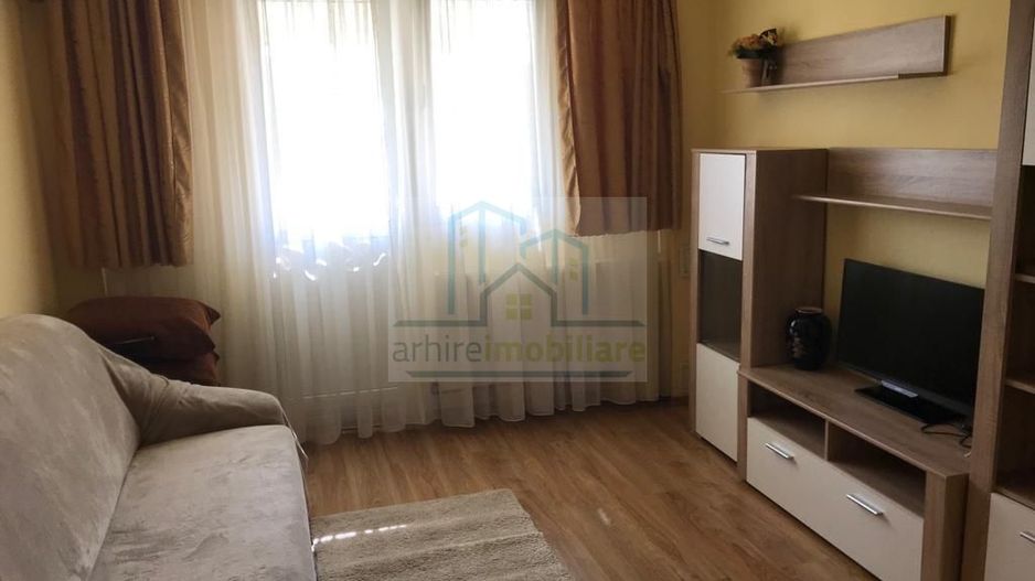 Apartament 2 camere  etajul 8/10  Mega Mall - Poză 1