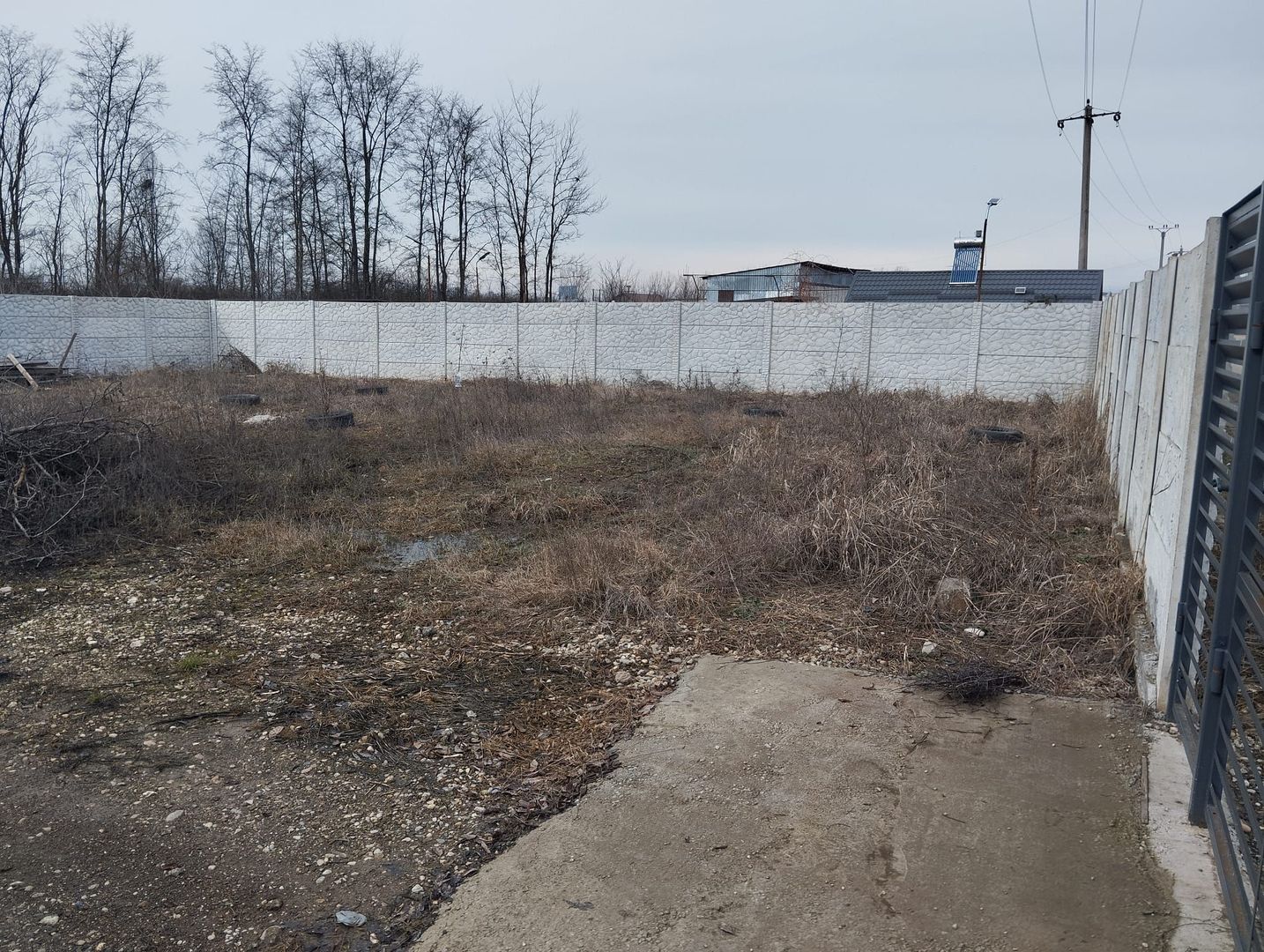 Vânzare teren în Colanu- acces rapid către Târgoviște! - Poză 5