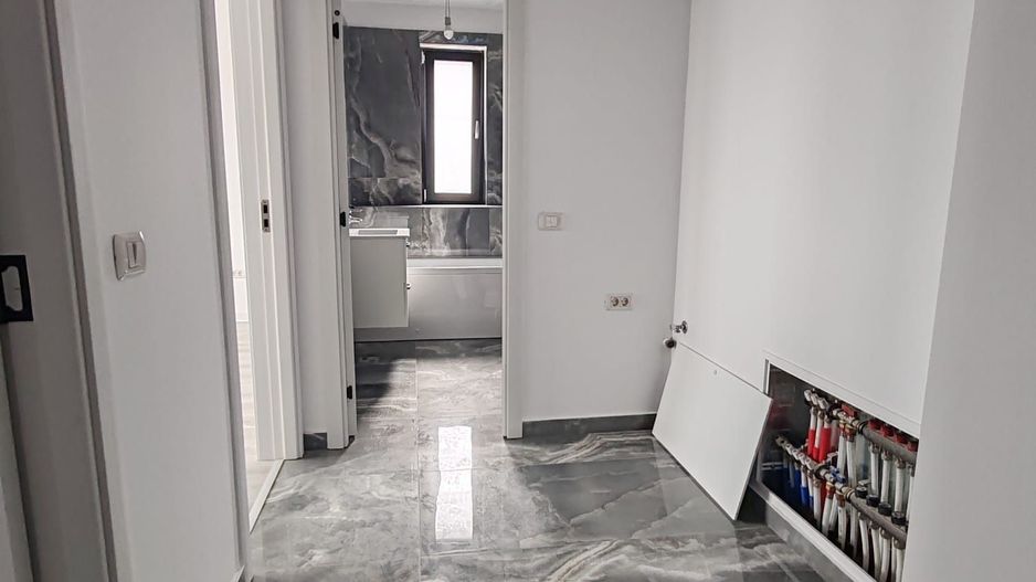 INTABULAT! Apartament 1 camera, 38mp, 64000 euro-Hlincea- Poitiers - Poză 6
