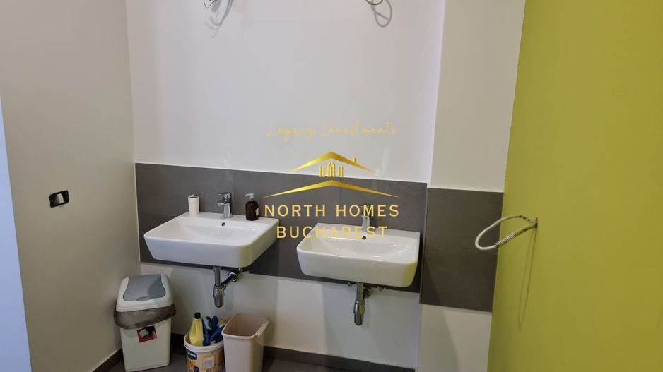 Spatiu de birouri | Pipera | Parcare | Metrou - Poză 10