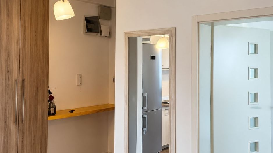 Braytim-Musicescu | 2 camere | Mobilat si utilat | Loc de parcare - Poză 5