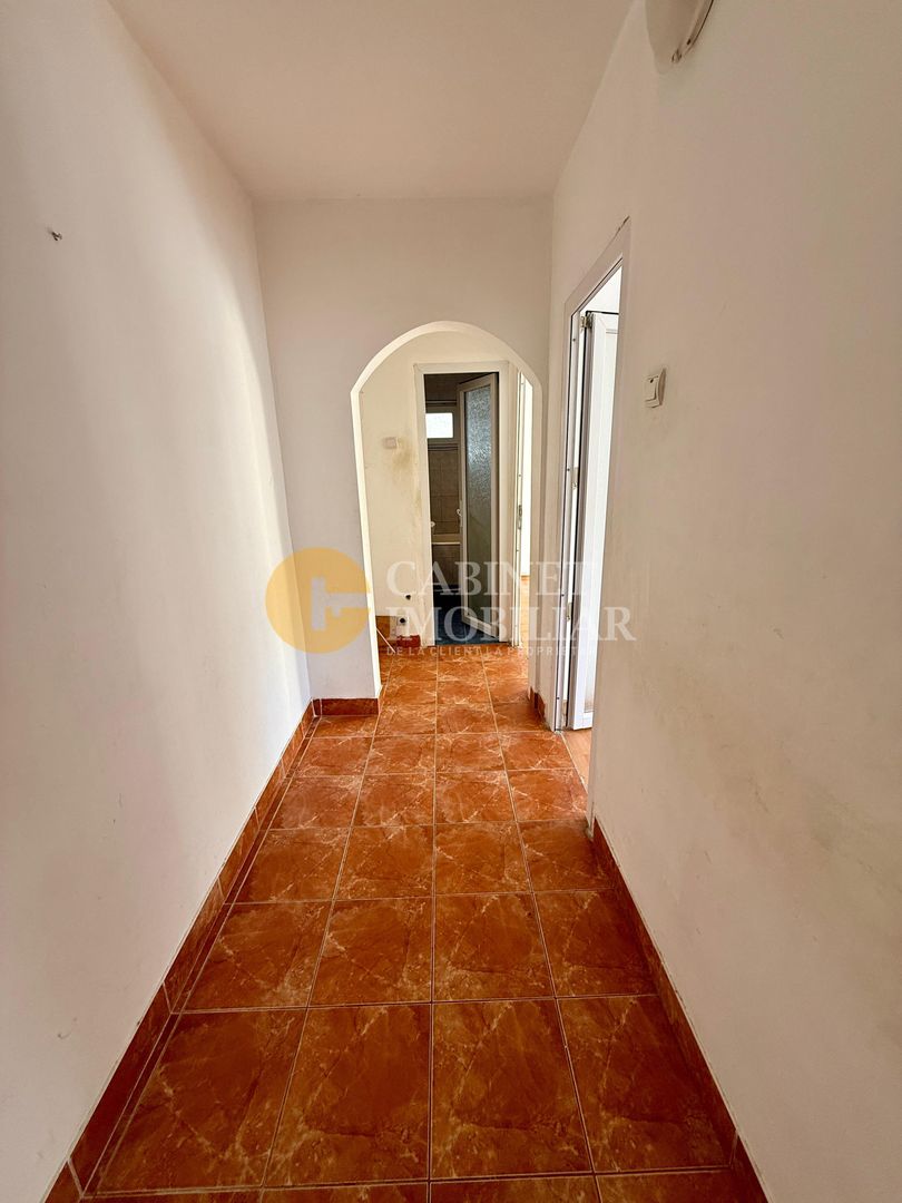Alexandru/Zimbru - Etaj Intermediar - Apartament cu 3 camere - Poză 9