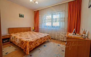 Agigea - Vila D+P+1E+M pe un teren de 772 mp cu o deschidere de 21,46 m. - Poză 27