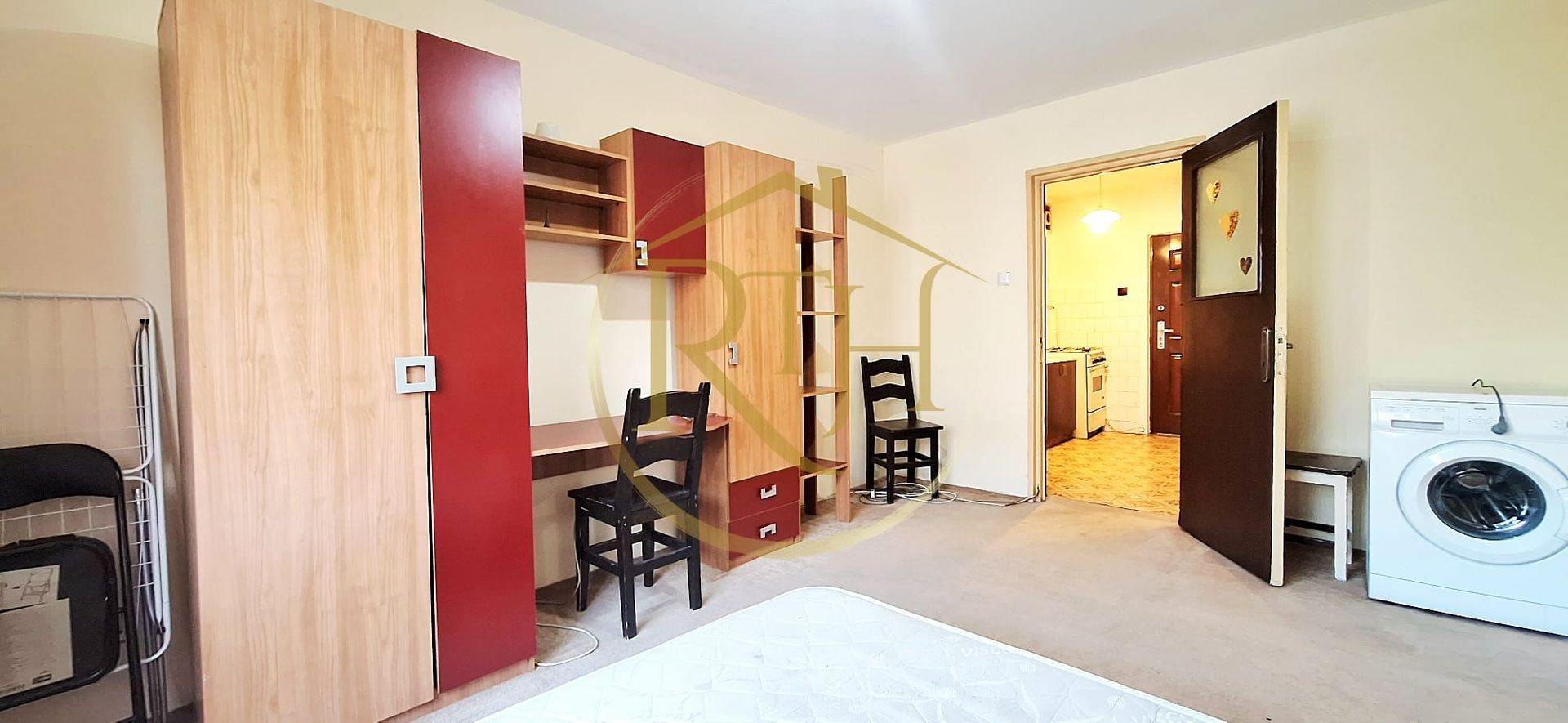 Oferim spre inchiriere, garsoniera situat in zona Complex Studentesc - Poză 10