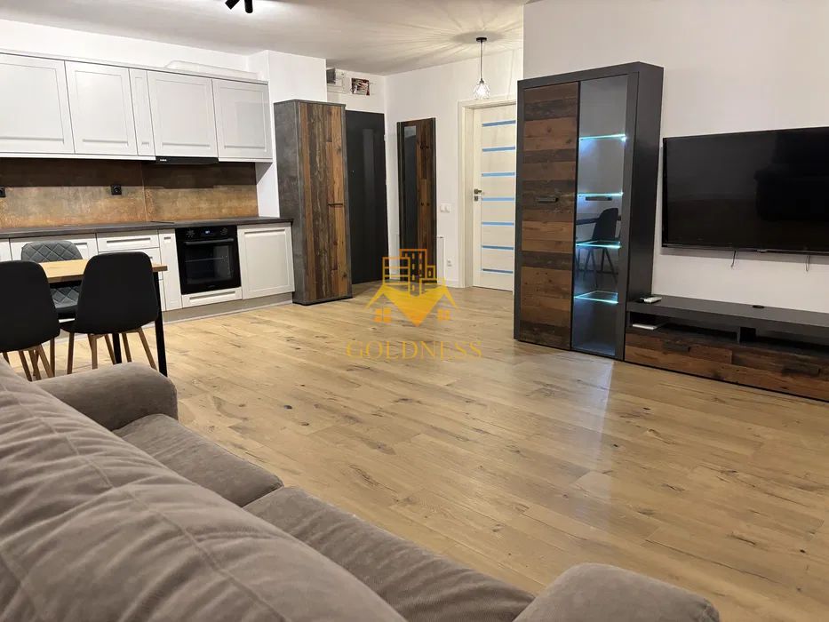 2 camere, premium, bloc nou, Marasti, The Nest, The Ofiice, 21 Dec - Poză 1