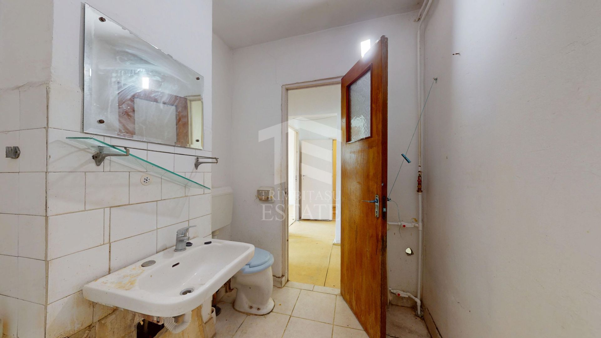 Apartament 3 Camere Gorjului 71 mp etaj 10/11 metrou 7 min - Poză 18