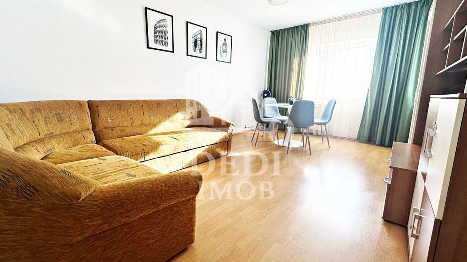 Apartament cu 3 camere de inchiriat Iosia, Oradea - Poză 1