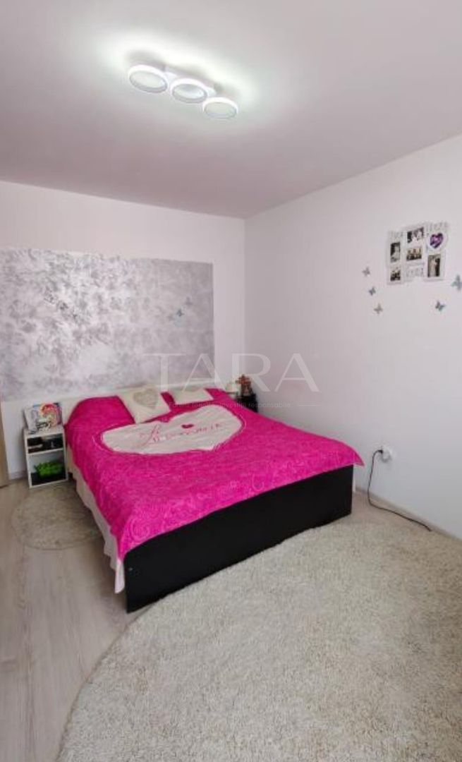 Apartament 3 camere, 2 balcoane – zona Porii, Florești - Poză 5