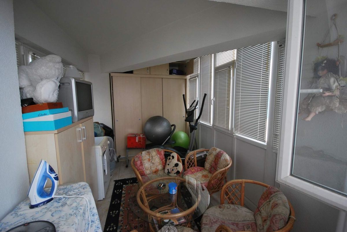 Apartament 4 camere Piata Sudului / Alexandru Obregia bloc 1980 - Poză 2