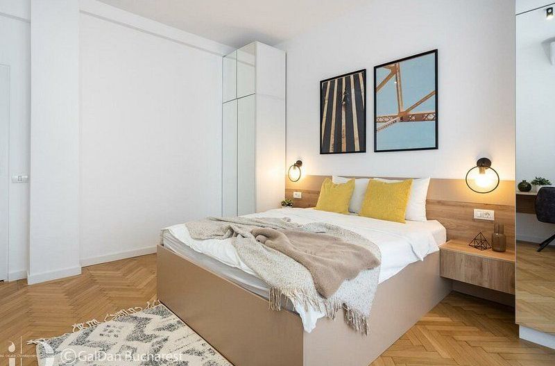 *CALEA VICTORIEI * 3 ROOMS APARTMENT - Poză 16