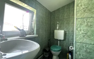3 camere I Casin Domenii I 113mp I birou - Poză 15