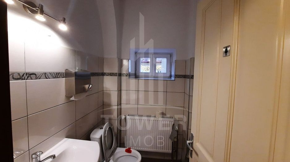 Spațiu de birouri de închiriat în Sibiu - 148 mp | Zonă Ultracentrală - Poză 8