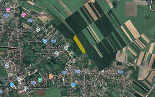 Cel mai bun pret din zona - 12 euro/mp - Poză 1
