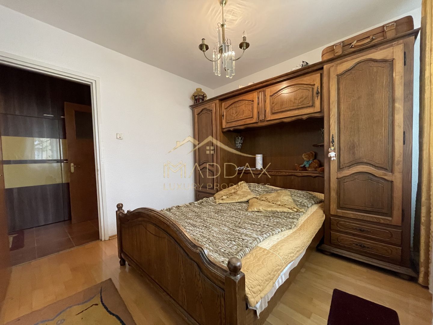 //Apartament 4 camere****Parcare + Boxa//Apusului - Poză 10
