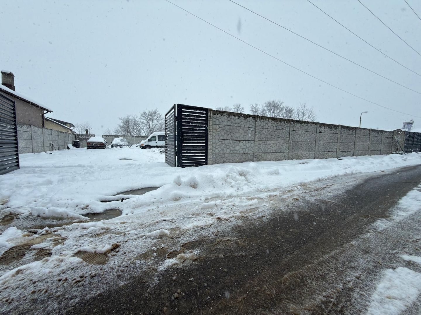 Vânzare teren în Colanu- acces rapid către Târgoviște! - Poză 2