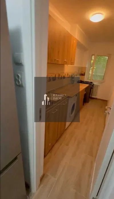 OCAZIE! Garsonieră spațioasă – Vidin / Parcul Circului / Lacul Tei - Poză 5