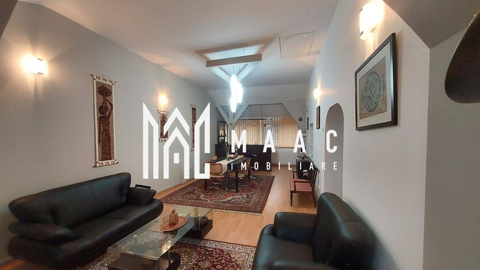 Apartament 5 Camere | 2 Nivele | 150MPU | Hipodrom 3 - Poză 2