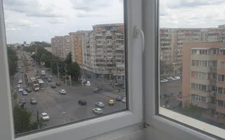 Închiriere 3 Camere, 90mp, Rahova - Sebastian, Centrală Proprie - Poză 16