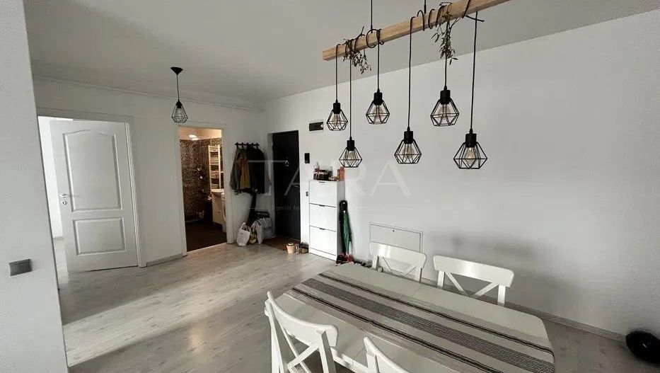 Apartament 2 camere, Corneliu Coposu, parcare subterană disponibilă. - Poză 4