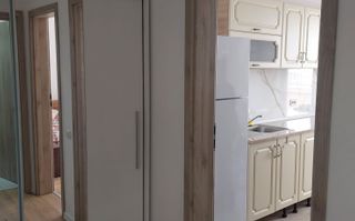 Garsoniera spatioasa, mobilata si utilata, Sector 5, parcare inclusa - Poză 11