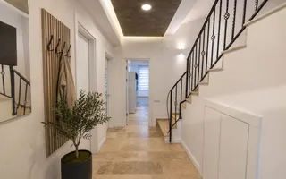 Vila la padure in complex zona Iancu Nicolae - Poză 11