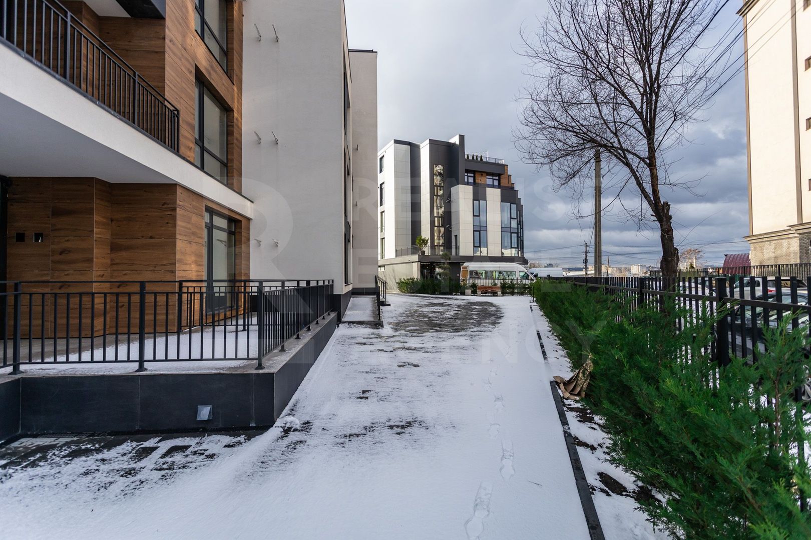 Vânzare, apartament, 2 camere, strada Circului, Râșcani - Poză 2