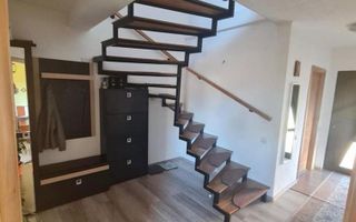 Casa | 3 camere | Teren 151 MP | Mobilata | Sura Mare - Poză 2