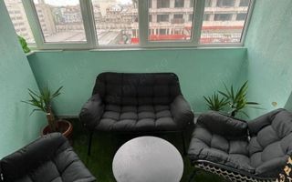 Apartament ultracentral cu 3 camere | lângă Magazinul Unirea - Poză 8