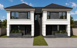 Duplex modern P+1E – Moșnița Nouă, ultracentral - Poză 11