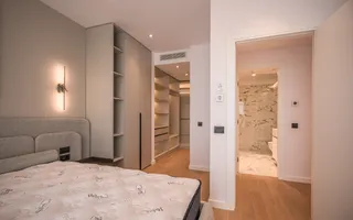 Penthouse 4 Camere | One Herastrau Towers - Poză 17