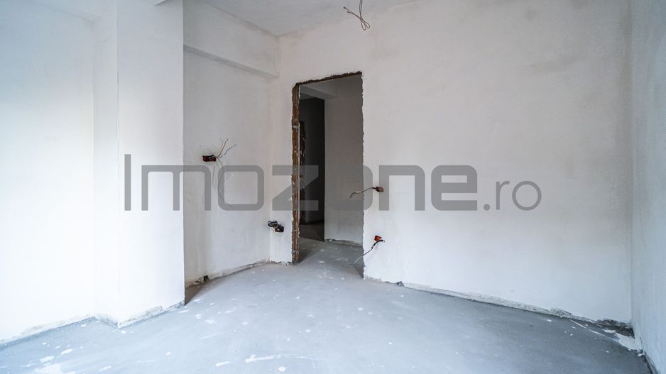 Ap. 3 Camere, 87 mp, decomandat, 2 balcoane, zona de case, Militari-Margelelor - Poză 12