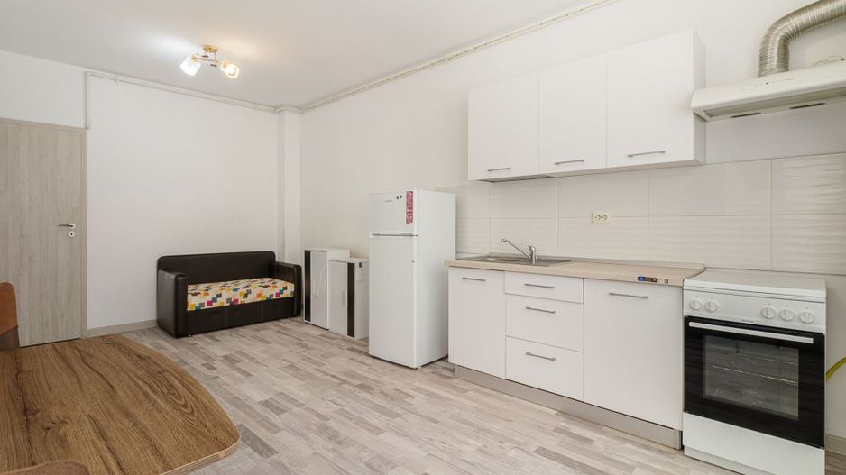 2 camere parter înalt Rotar Park 2 - Poză 5