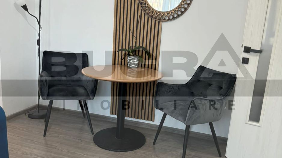 Apartament 2 camere la cheie, etaj intermediar, zona Hermes - Poză 5