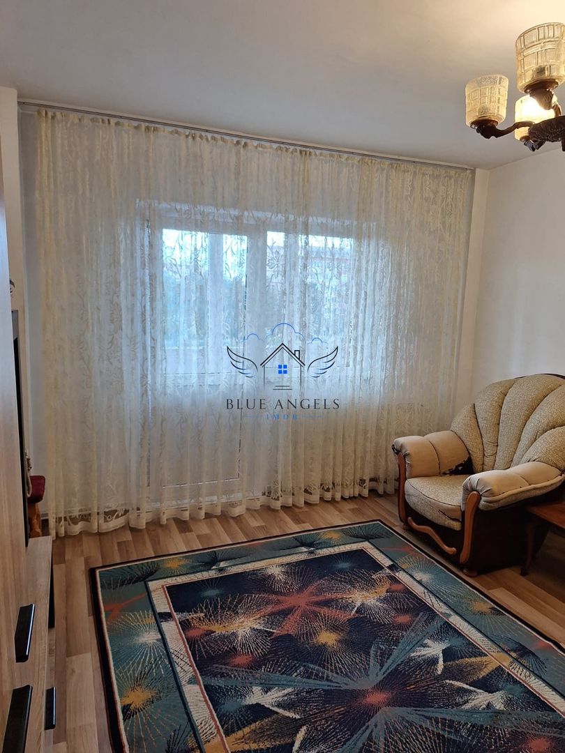 Apartament 2 camere decomandat de închiriat – 57 mp - Poză 5