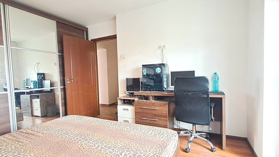 3 cam | Cel mai spatios | Decomandat | Centrala proprie - Poză 12
