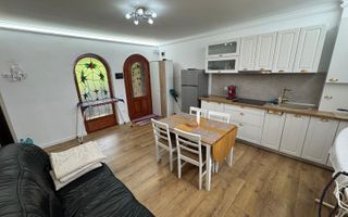 Garsoniera, decomandata, 50mp, zona UMFST - Poză 5
