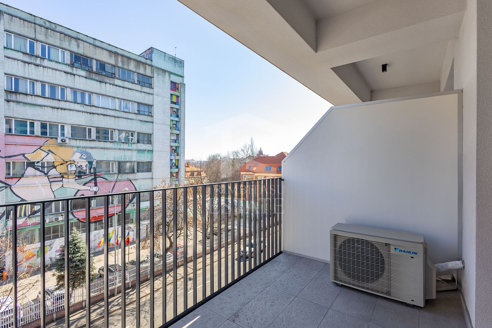 2 Camere | Central | Parcare Subterana | Mobilat + Utilat Lux | Paltim - Poză 17